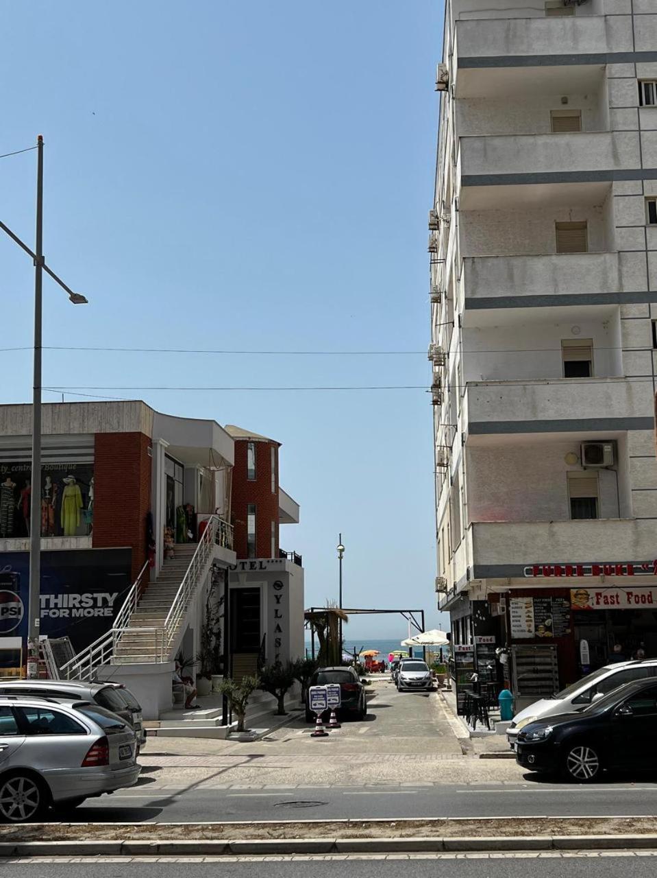 Season Apartament Durrës