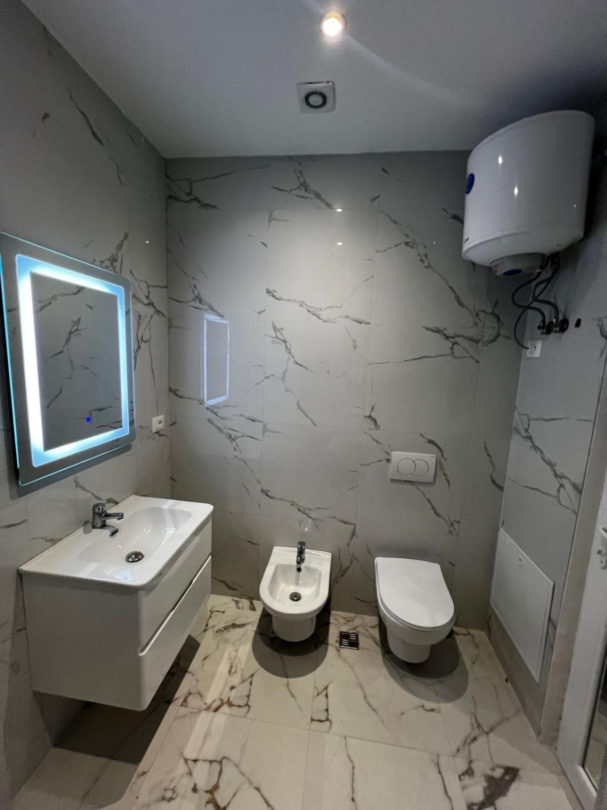 Apartament Season Durrës