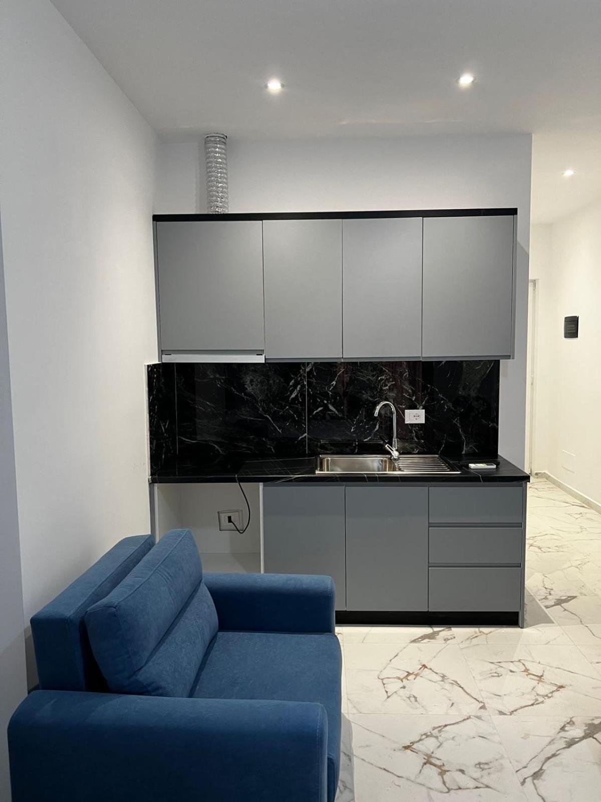 Apartament Season Durrës